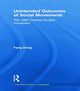 Unintended Outcomes of Social Movements