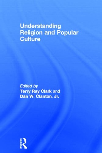 Understanding Religion and Popular Culture