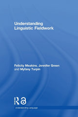 Understanding Linguistic Fieldwork