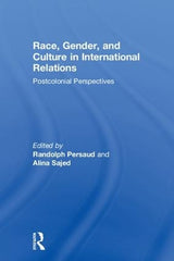 Race, Gender, and Culture in International Relations