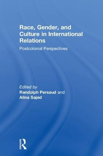 Race, Gender, and Culture in International Relations