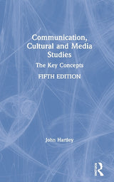 Communication, Cultural and Media Studies