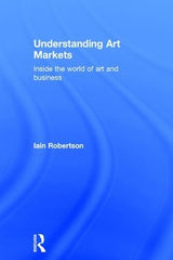 Understanding Art Markets