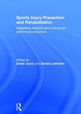 Sports Injury Prevention and Rehabilitation