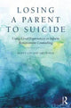 Losing a Parent to Suicide
