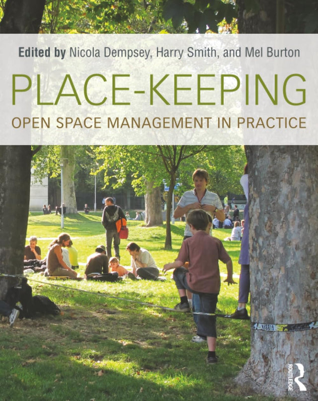 Place-Keeping