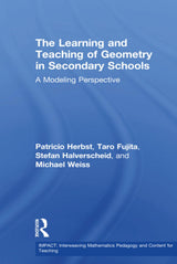 The Learning and Teaching of Geometry in Secondary Schools