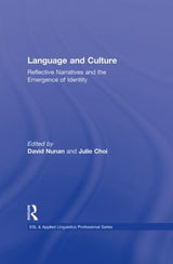 Language and Culture