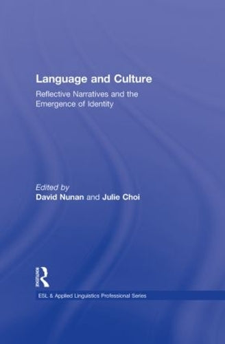 Language and Culture