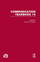 Communication Yearbook 19