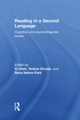 Reading in a Second Language