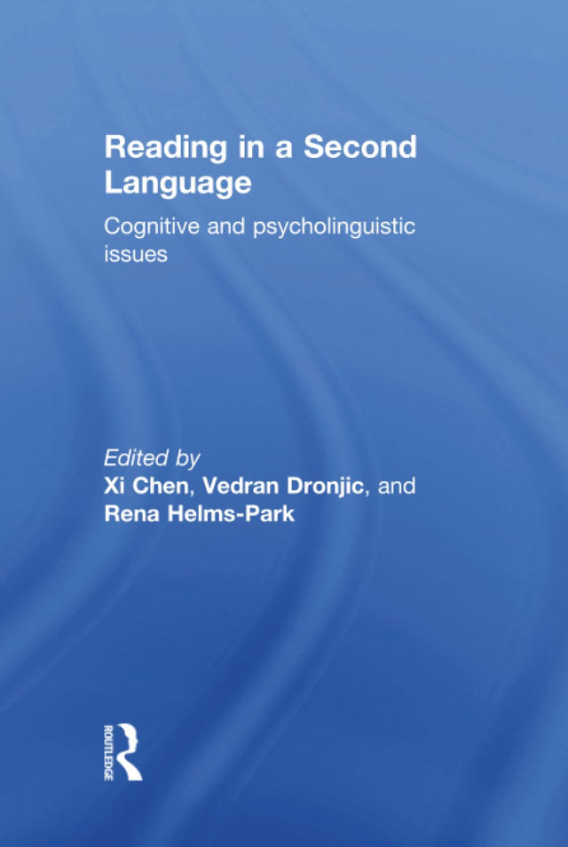 Reading in a Second Language