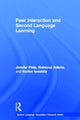 Peer Interaction and Second Language Learning