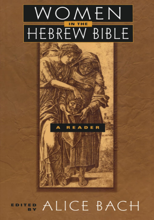Women in the Hebrew Bible