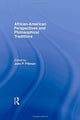 African-American Perspectives and Philosophical Traditions