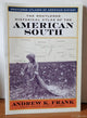 The Routledge Historical Atlas of the American South