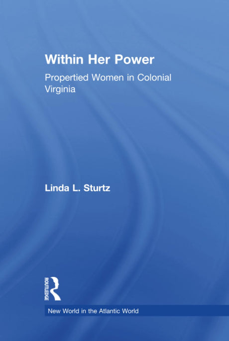Within Her Power