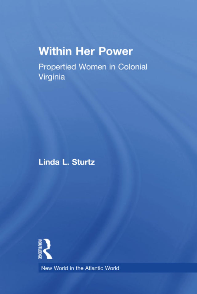 Within Her Power