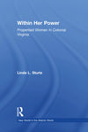 Within Her Power