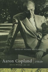 Aaron Copland