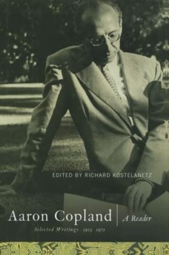 Aaron Copland