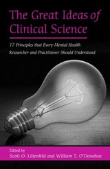 The Great Ideas of Clinical Science