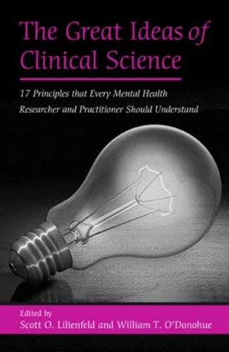 The Great Ideas of Clinical Science