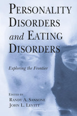 Personality Disorders and Eating Disorders