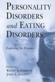 Personality Disorders and Eating Disorders