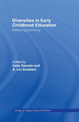 Diversities in Early Childhood Education