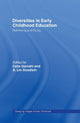Diversities in Early Childhood Education