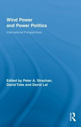 Wind Power and Power Politics