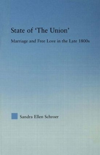 State of 'The Union'