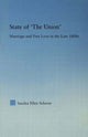 State of 'The Union'