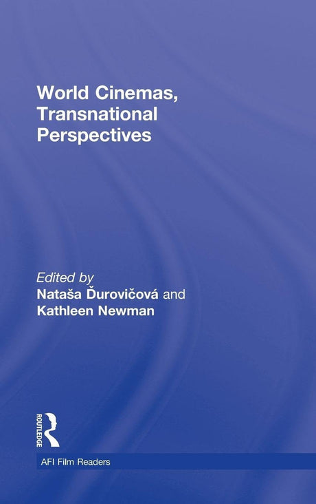 World Cinemas, Transnational Perspectives