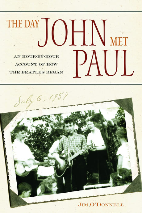 The Day John Met Paul