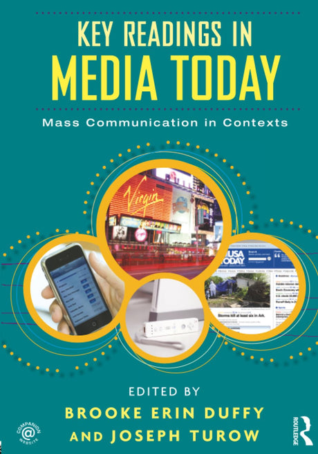 Key Readings in Media Today