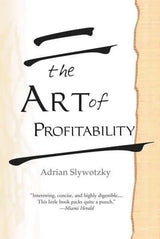 The Art Of Profitability