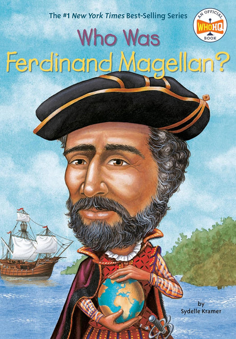 Who Was Ferdinand Magellan?