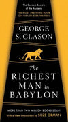The Richest Man In Babylon