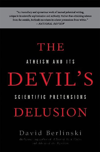 The Devil's Delusion