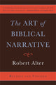 The Art of Biblical Narrative