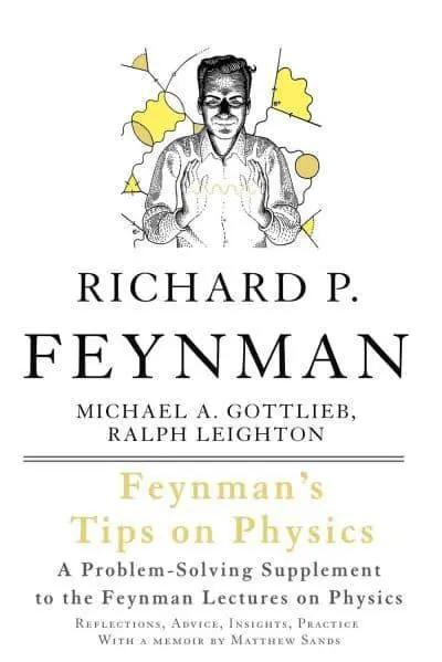 Feynman's Tips on Physics