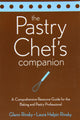 The Pastry Chef's Companion