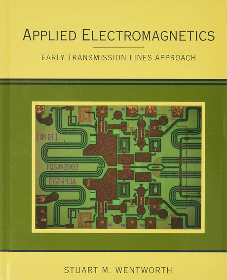Applied Electromagnetics