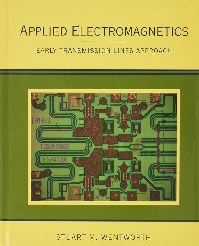 Applied Electromagnetics