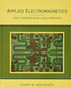 Applied Electromagnetics