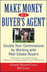 Make Money as a Buyer's Agent