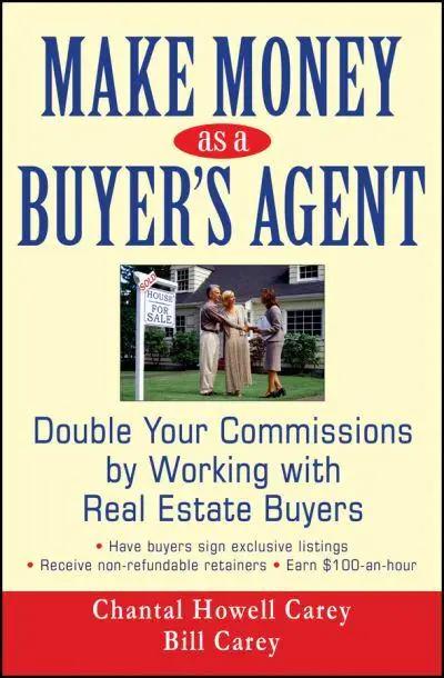 Make Money as a Buyer's Agent