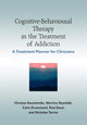 Cognitive-Behavioural Therapy in the Treatment of Addiction